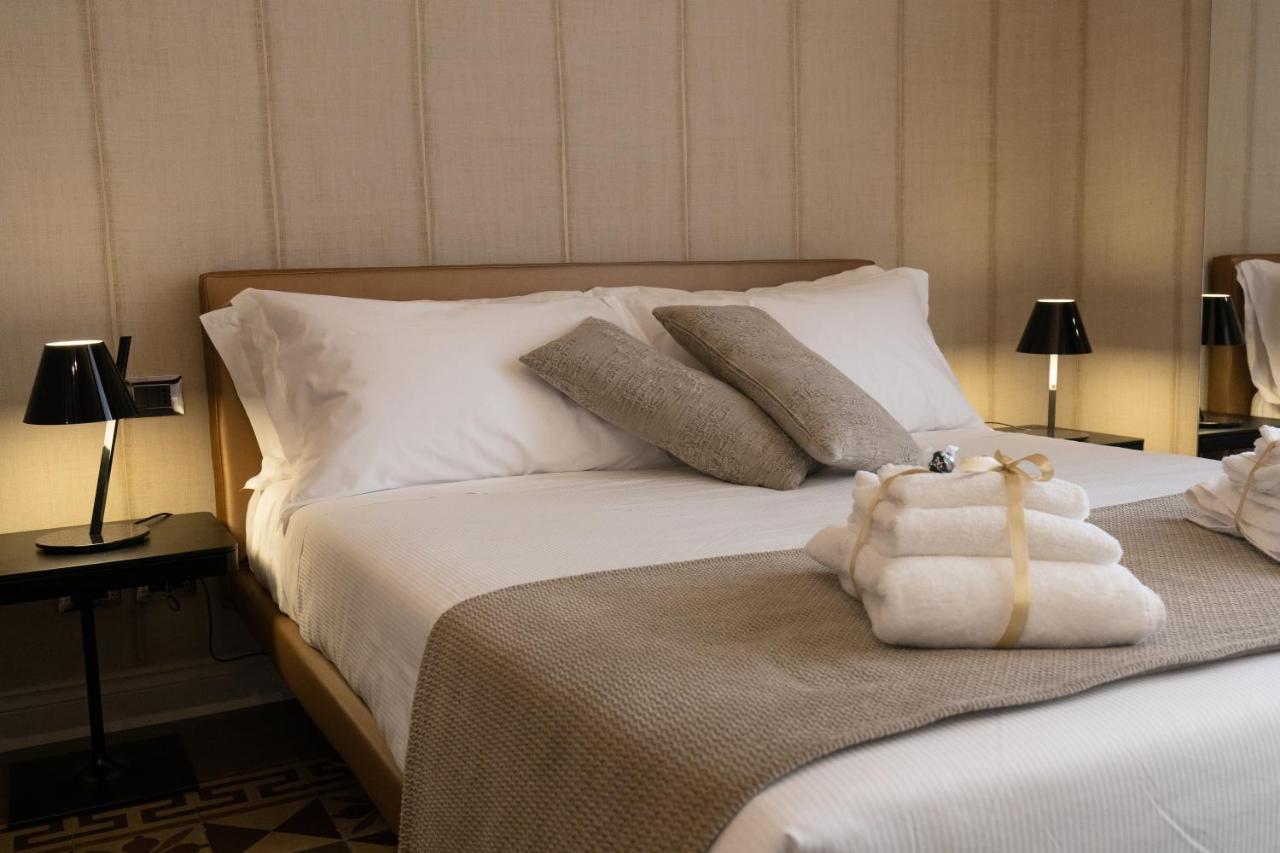 Bed & Breakfast Palazzo Perrotta