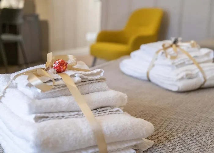 B&B Palazzo Perrotta
