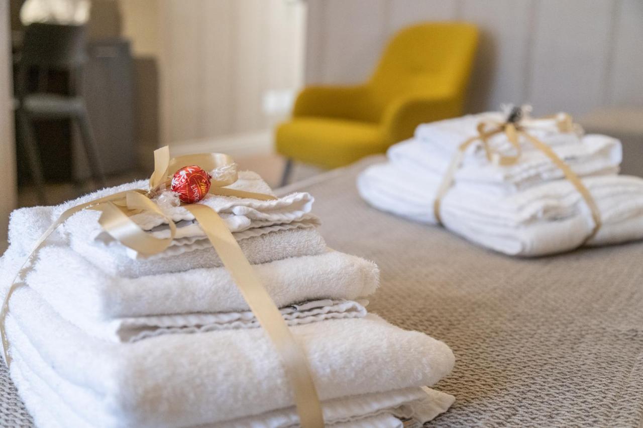 Bed & Breakfast Palazzo Perrotta 2*