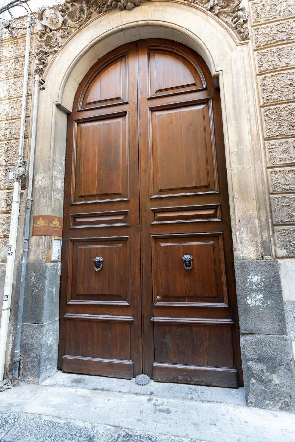 Palazzo Perrotta 2* Catania
