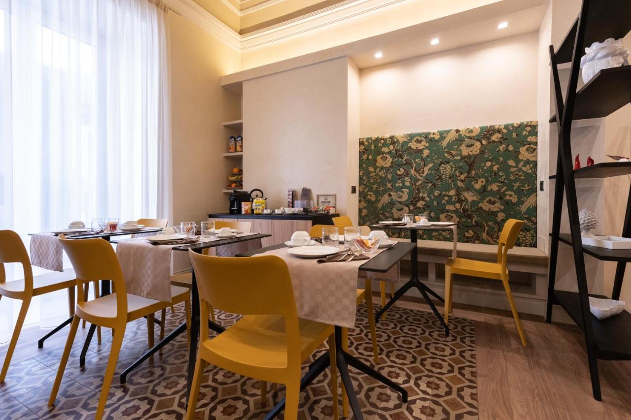 Bed & Breakfast Palazzo Perrotta 2*
