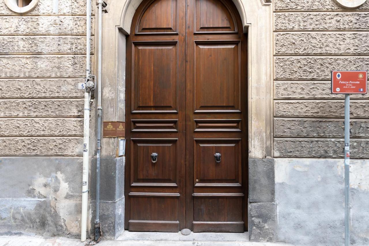 Bed & Breakfast Palazzo Perrotta Catania